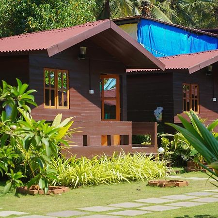 Okean Resort Vagator Dış mekan fotoğraf