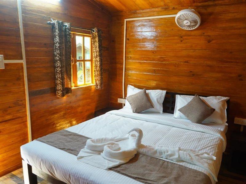 Okean Resort Vagator Dış mekan fotoğraf