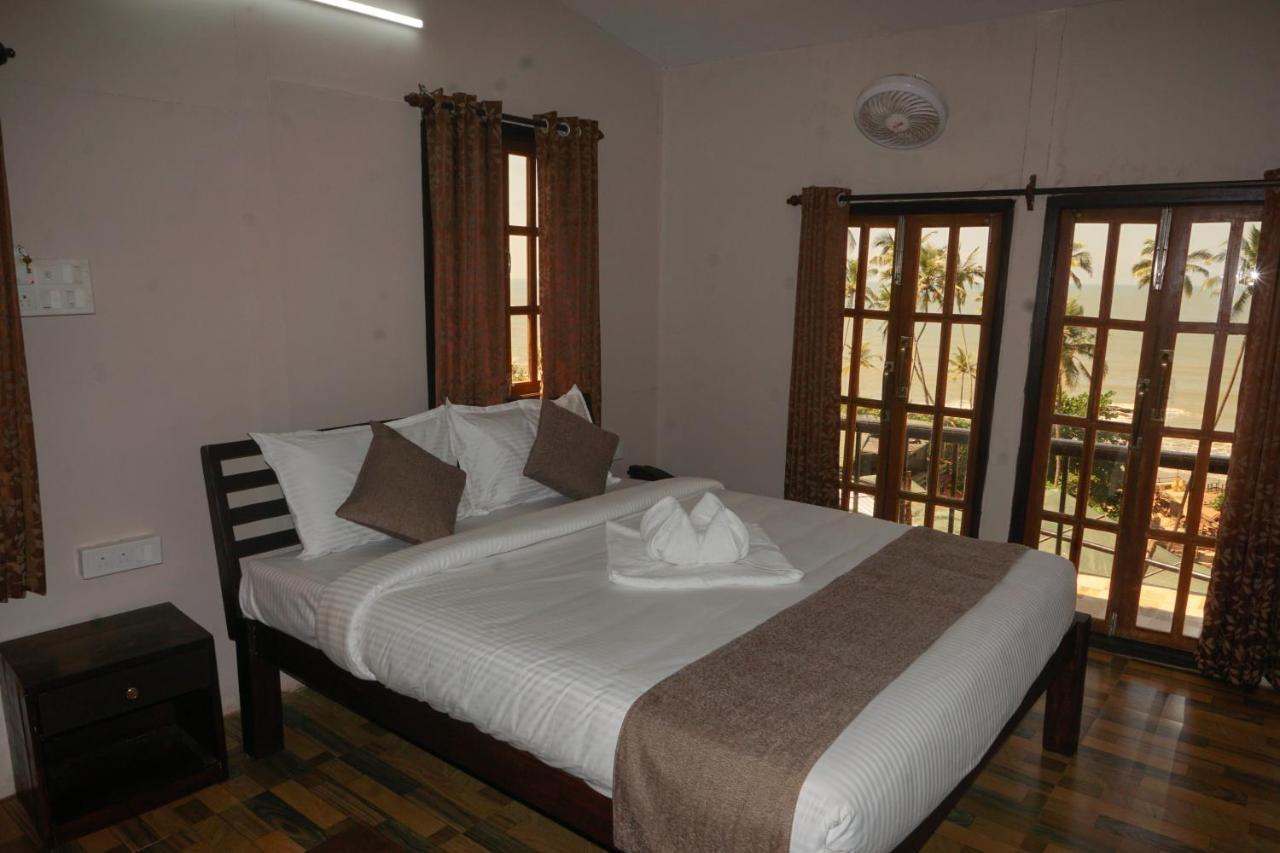 Okean Resort Vagator Dış mekan fotoğraf
