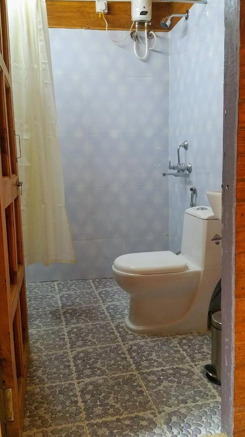 Okean Resort Vagator Dış mekan fotoğraf