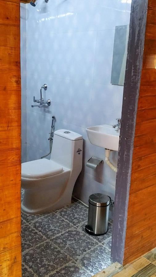 Okean Resort Vagator Dış mekan fotoğraf