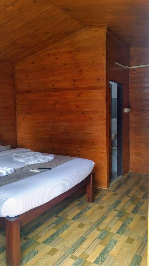 Okean Resort Vagator Dış mekan fotoğraf