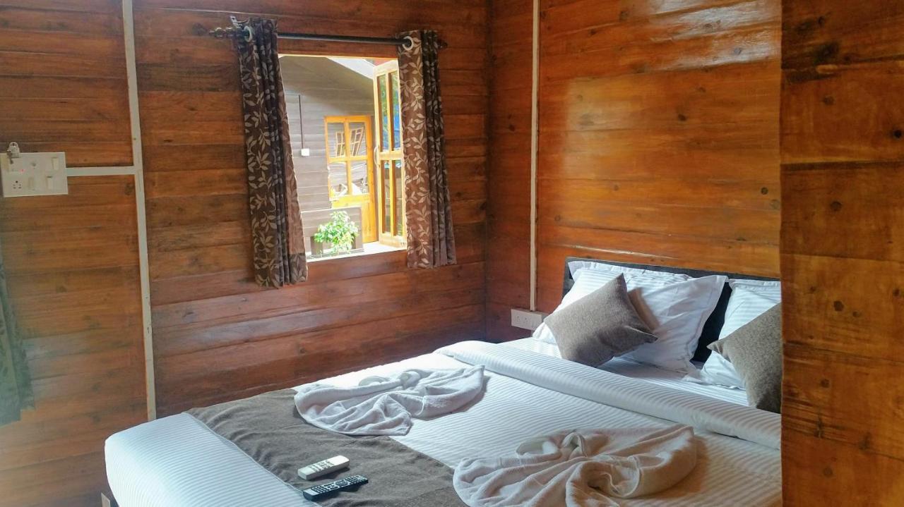 Okean Resort Vagator Dış mekan fotoğraf
