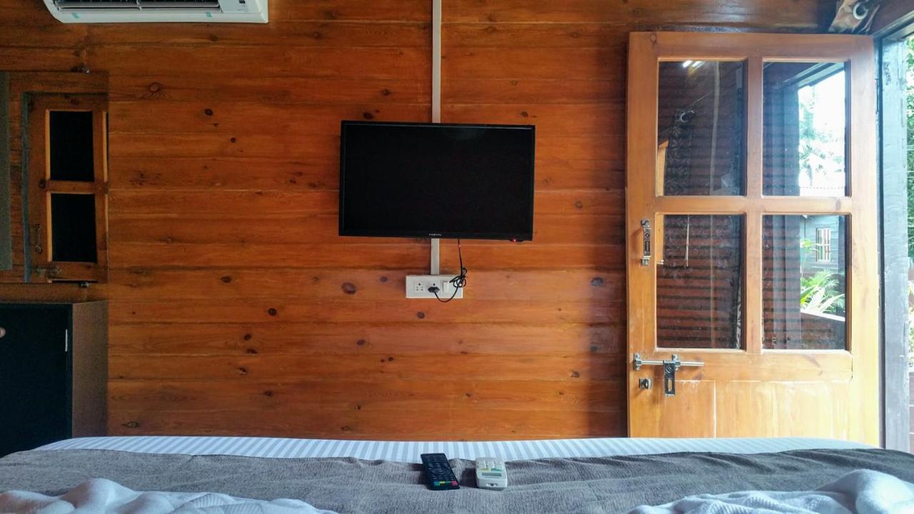 Okean Resort Vagator Dış mekan fotoğraf