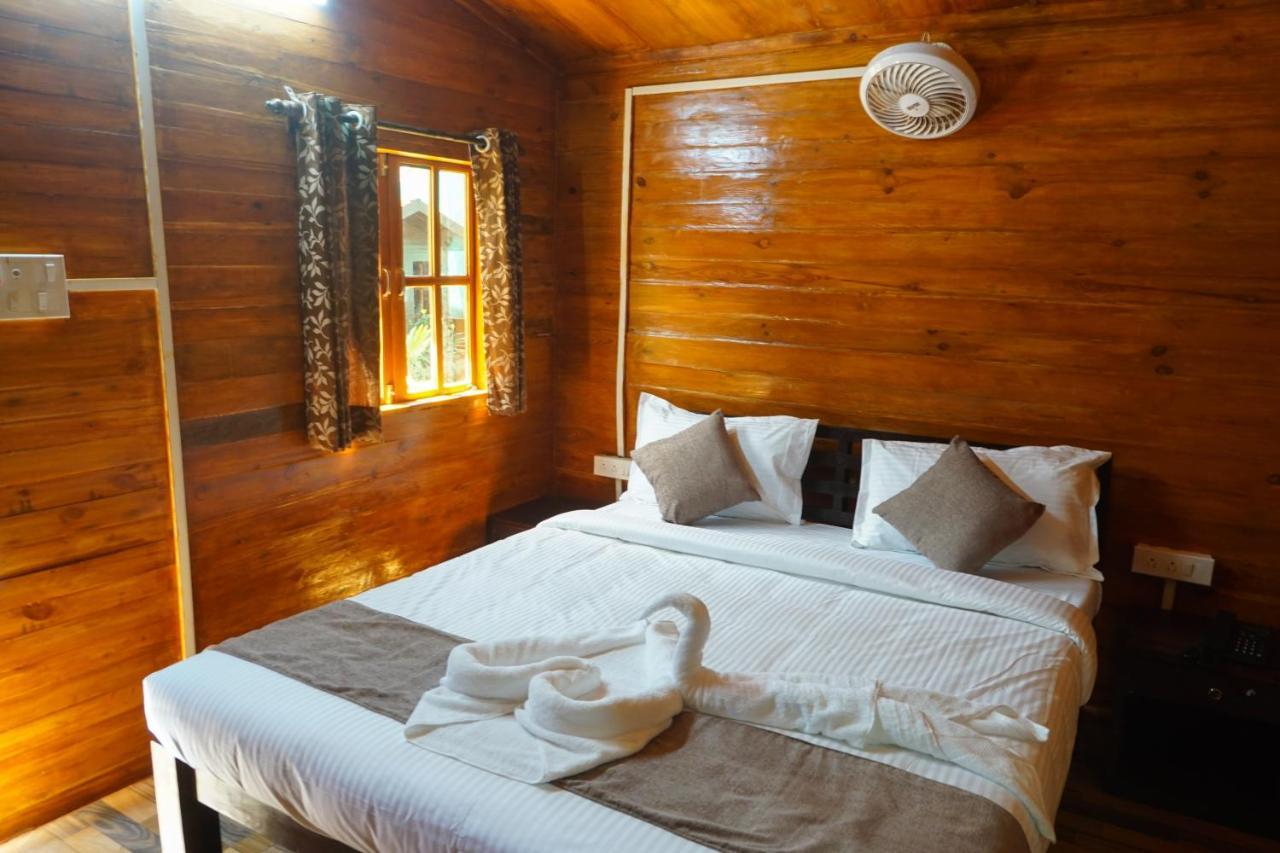 Okean Resort Vagator Dış mekan fotoğraf